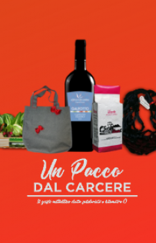 Pacco Dal Carcere 2018!