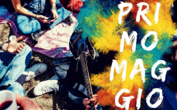1° MAGGIO ALLA MASSERIA FERRAIOLI!