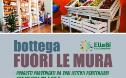 Bottega Fuori le Mura