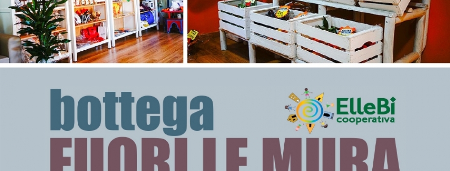 Bottega Fuori le Mura