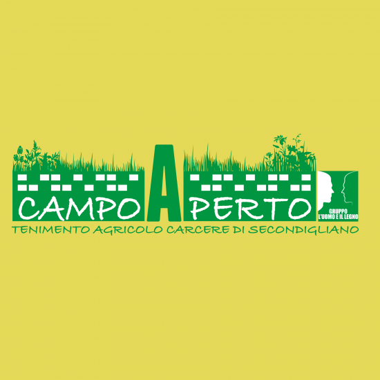 CampoAperto: agricoltura biologica nel Carcere di Secondigliano