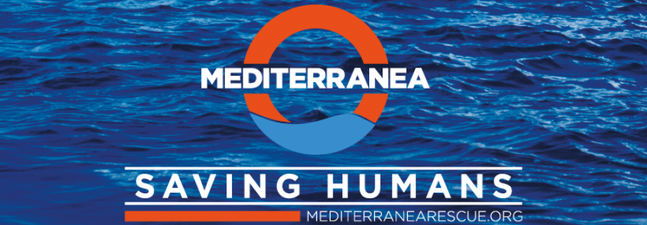 Sostieni con noi il progetto Mediterranea Saving Humans!