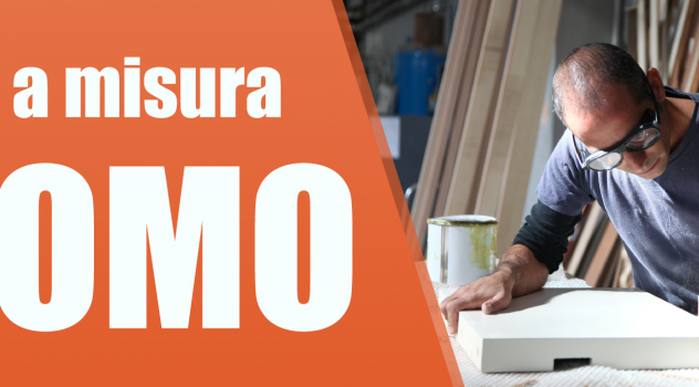 Cucine su misura