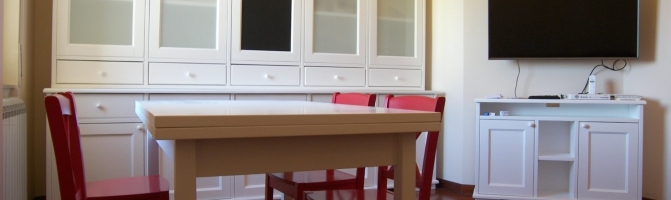 Falegnameria e Products design