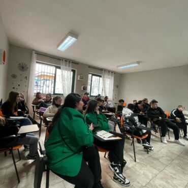 corsi di formazione